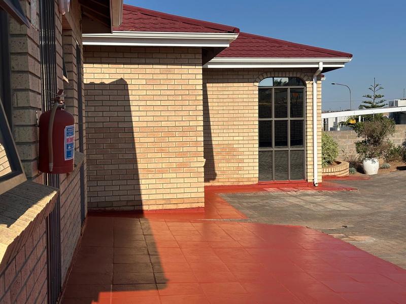 Commercial Property for Sale in Southernwood Eastern Cape